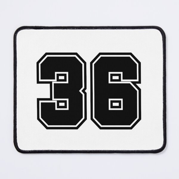 Item preview, 36 designed and sold by Gajaman Creations.