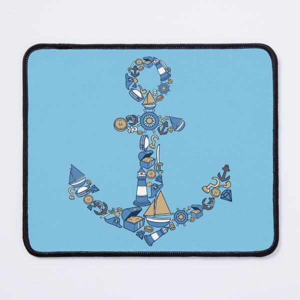 Item preview, Anchor designed and sold by Casparbuisness.
