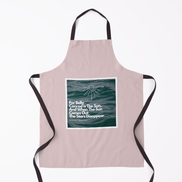 Item preview, The summer I turned pretty quote - TSITP designed and sold by Suki-yaki.