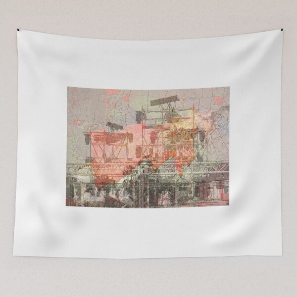 Item preview, Structures & Lights designed and sold by Manwell Carvalho.