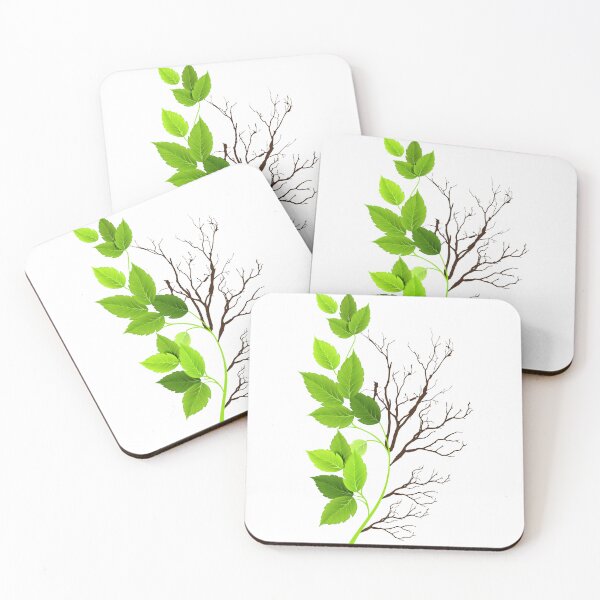Item preview, Tree designed and sold by TopBaseline.