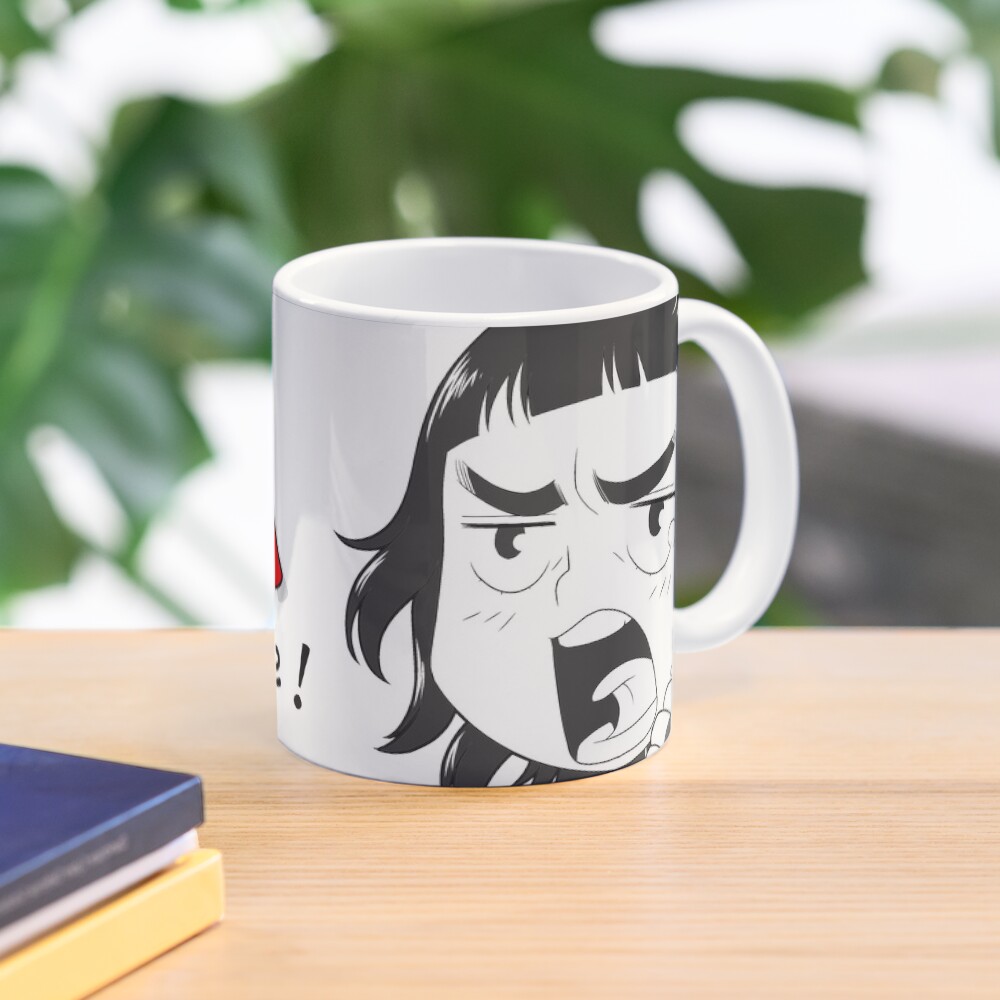 Mug « 8-OPTIONS.COM - FR - MA TASSE - BLANC - 10 $ pour auteurs»