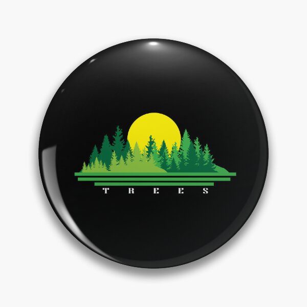 Item preview, Tree designed and sold by TopBaseline.