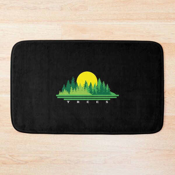 Item preview, Tree designed and sold by TopBaseline.