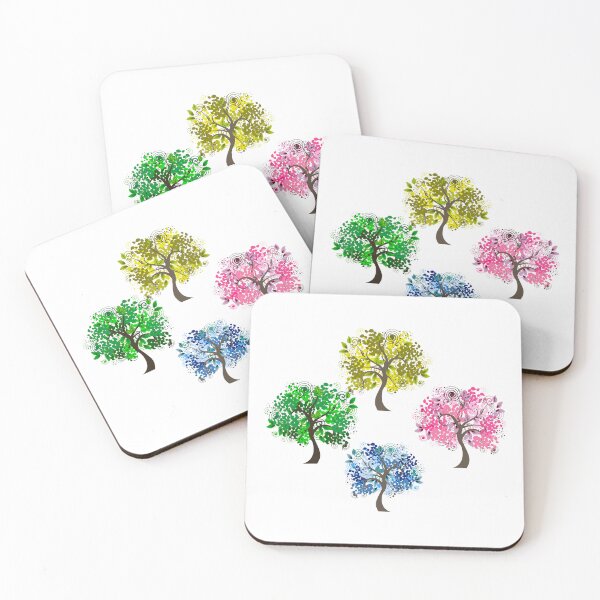 Item preview, Tree designed and sold by TopBaseline.