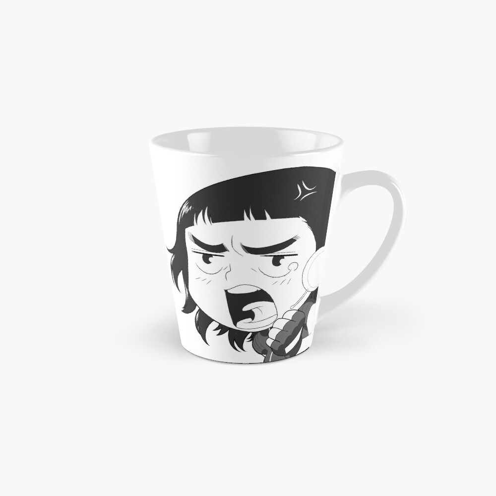 Mug « 8-OPTIONS.COM - EN - MY MUG - WHITE - 10 $ for the authors»