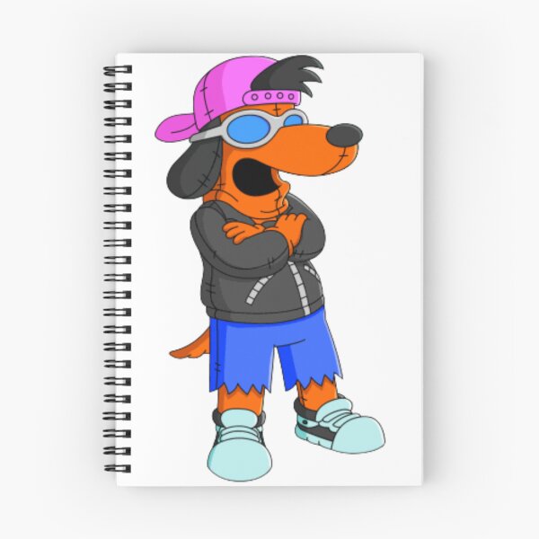 Item preview, POOCHIE designed and sold by didiboyes.