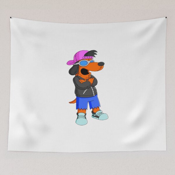Item preview, POOCHIE designed and sold by didiboyes.