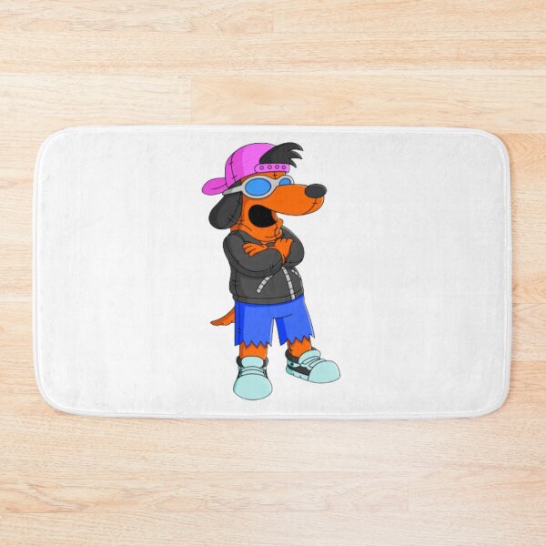 Item preview, POOCHIE designed and sold by didiboyes.