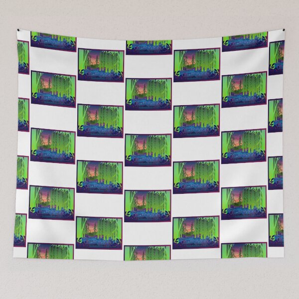 Item preview, Tree designed and sold by TopBaseline.