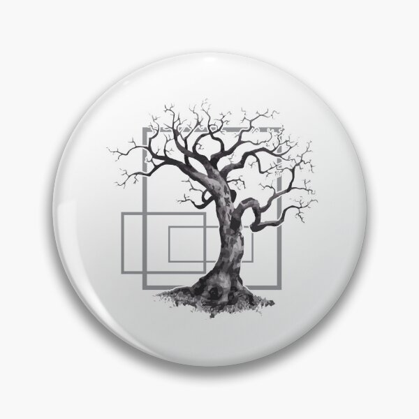 Item preview, Tree designed and sold by TopBaseline.