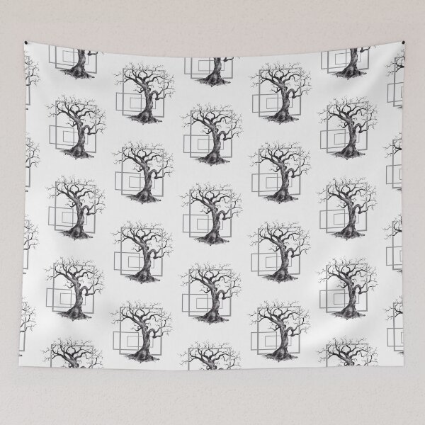 Item preview, Tree designed and sold by TopBaseline.