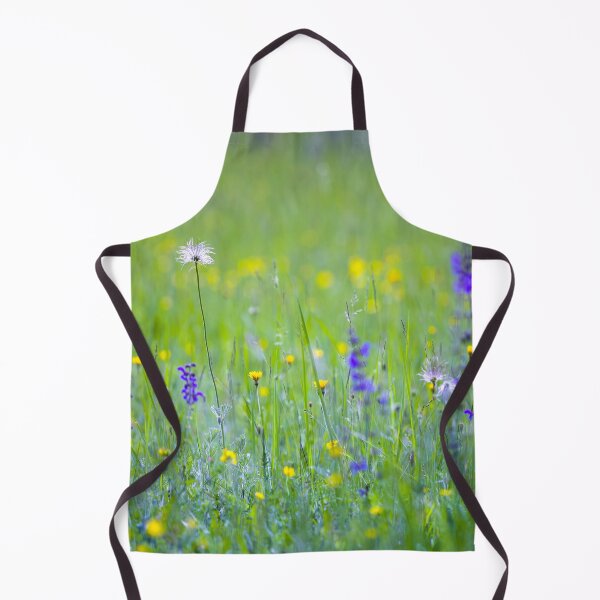 Item preview, Summer Meadow Wild Flowers designed and sold by CyaniRose.