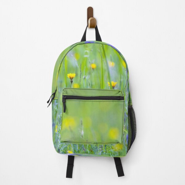 Item preview, Summer Meadow Wild Flowers designed and sold by CyaniRose.
