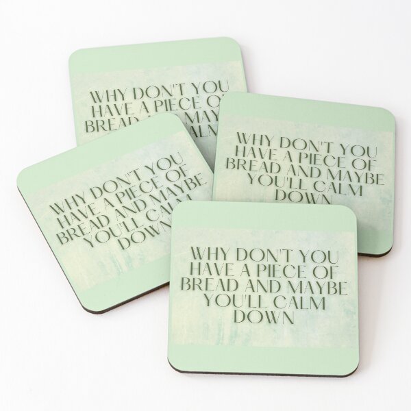 Item preview, Why don't you have a piece of bread designed and sold by Spiffle.