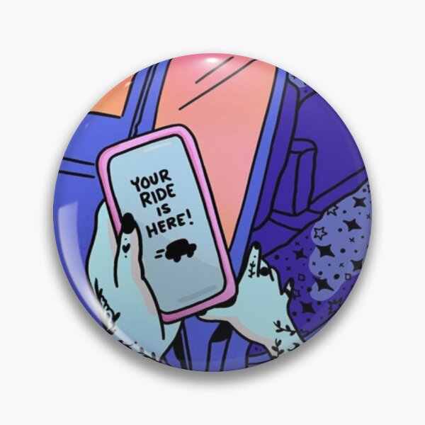 Item preview, The Chariot Modern Tarot Card designed and sold by SpeakSarcasm.