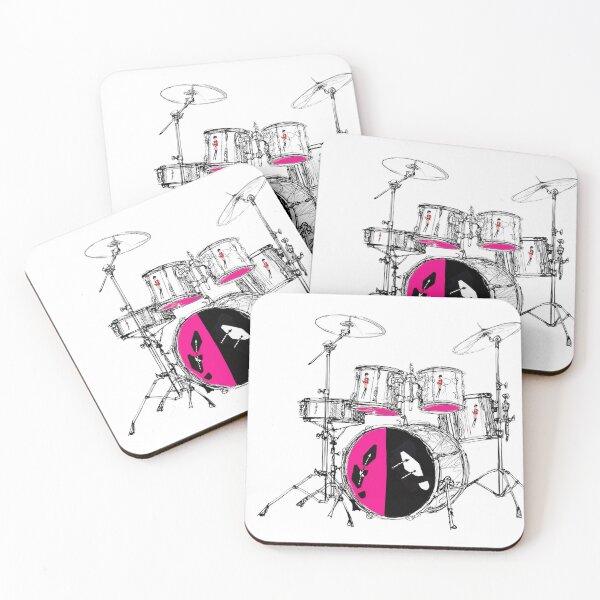 Item preview, Beat drums designed and sold by Subpopeoandy.