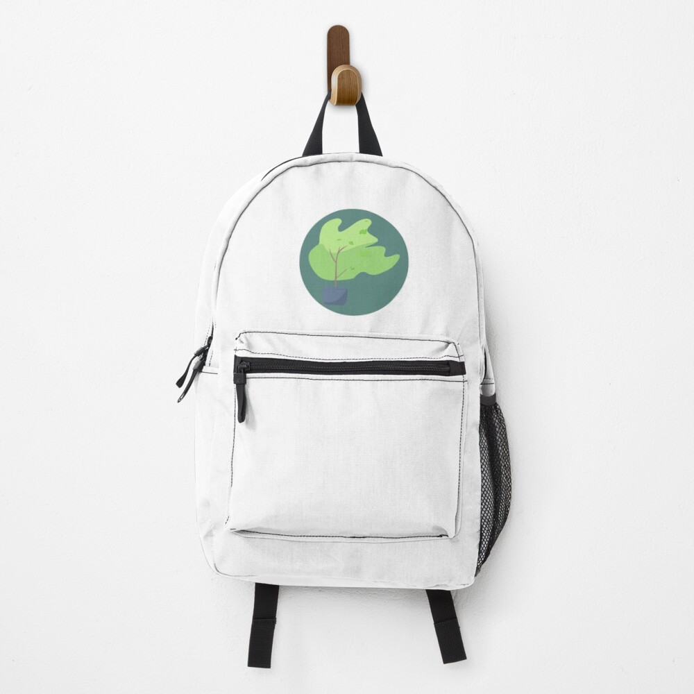 Item preview, Backpack designed and sold by TopBaseline.