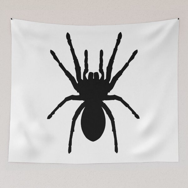 Item preview, Tarantula designed and sold by wickedcartoons.