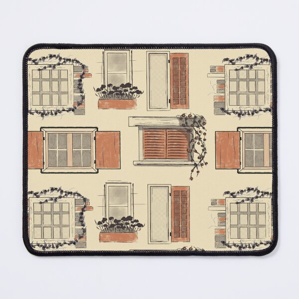 Item preview, Windows designed and sold by MuteEcho.