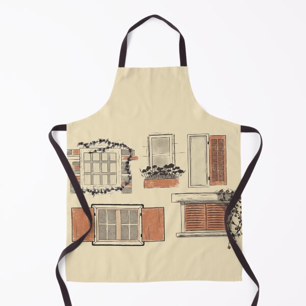 Item preview, Windows designed and sold by MuteEcho.