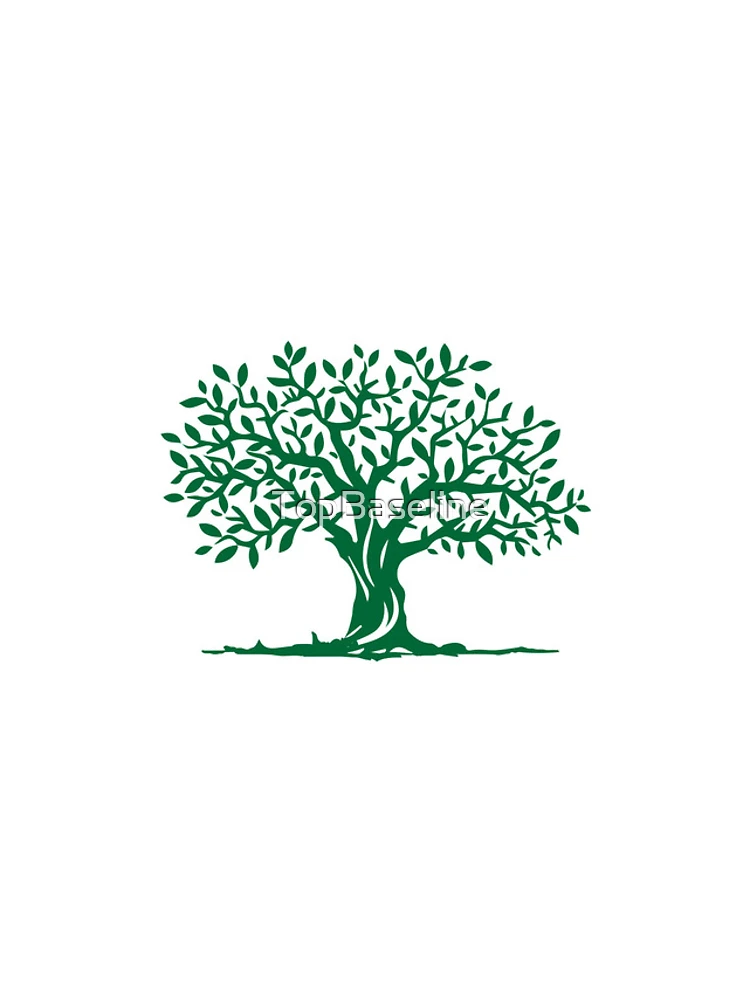 Thumbnail 4 of 4, Samsung Galaxy Phone Case, Tree designed and sold by TopBaseline.