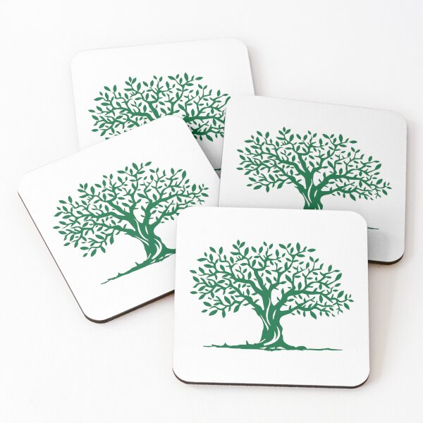 Item preview, Tree designed and sold by TopBaseline.