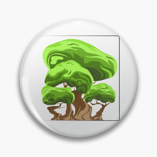 Item preview, Tree designed and sold by TopBaseline.