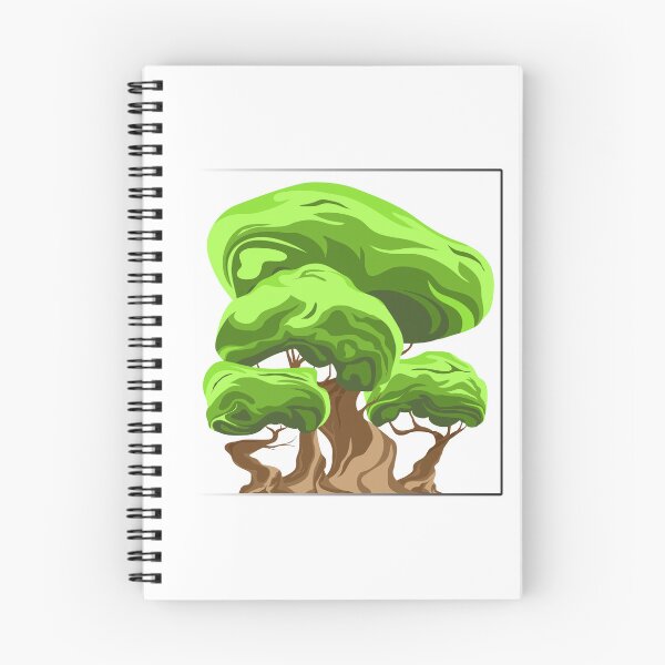 Item preview, Tree designed and sold by TopBaseline.