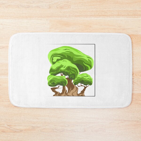 Item preview, Tree designed and sold by TopBaseline.