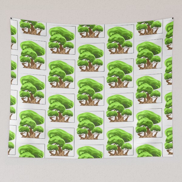Item preview, Tree designed and sold by TopBaseline.
