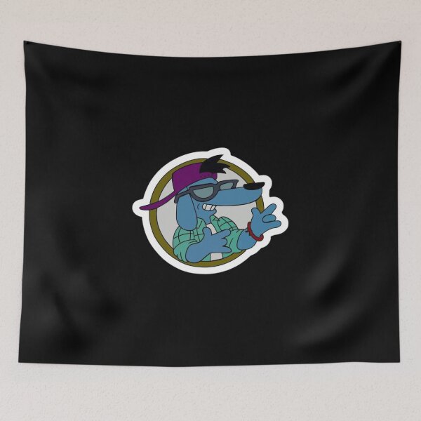 Item preview,  POOCHIE designed and sold by didiboyes.