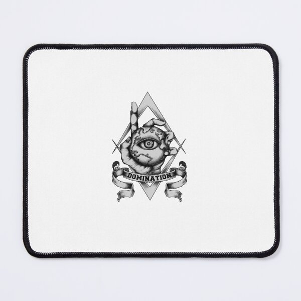Item preview, Domination  designed and sold by Casparbuisness.