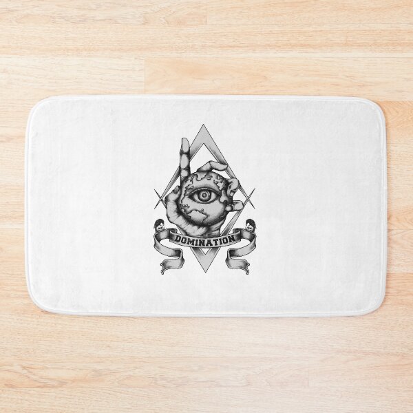 Item preview, Domination  designed and sold by Casparbuisness.
