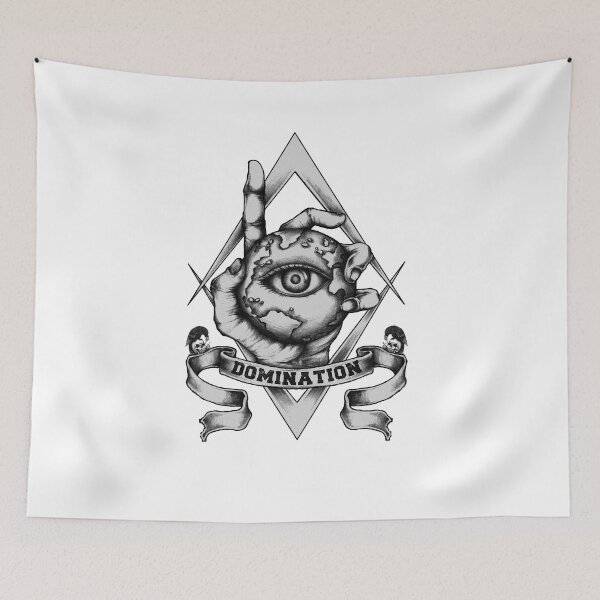 Item preview, Domination  designed and sold by Casparbuisness.