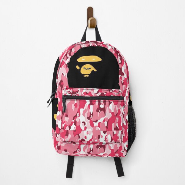 MOJO X Pac-man-Nyc Subway Backpack : : Bags, Wallets and Luggage