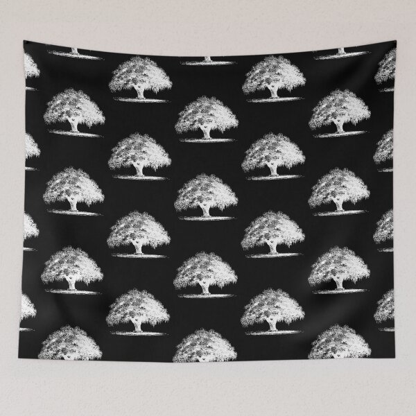 Item preview, Tree designed and sold by TopBaseline.