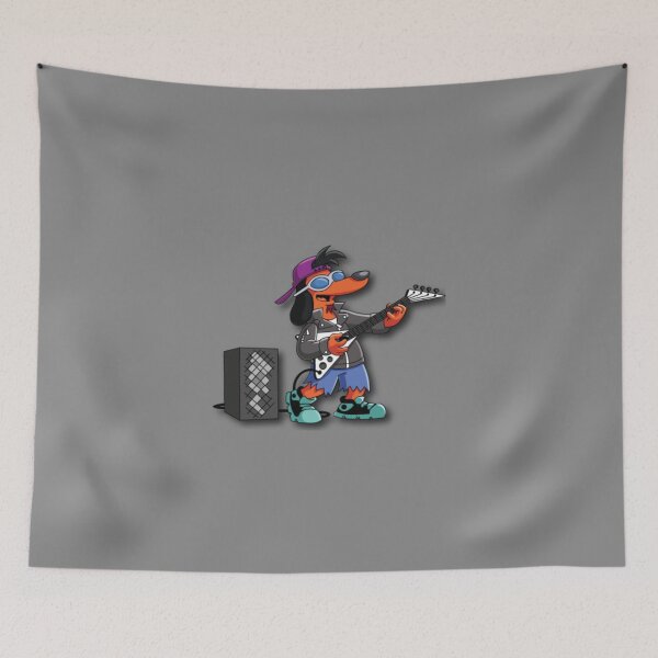 Item preview,  POOCHIE designed and sold by didiboyes.
