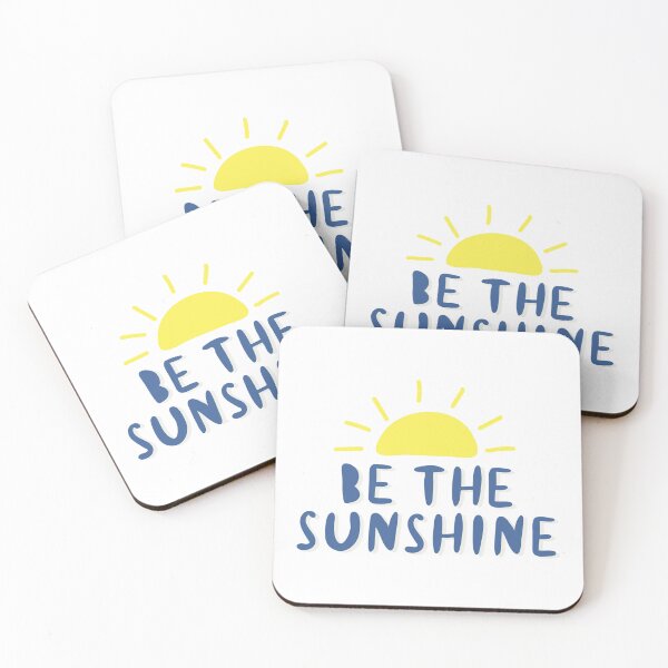 Item preview, Be the sunshine designed and sold by Umerchatha444.