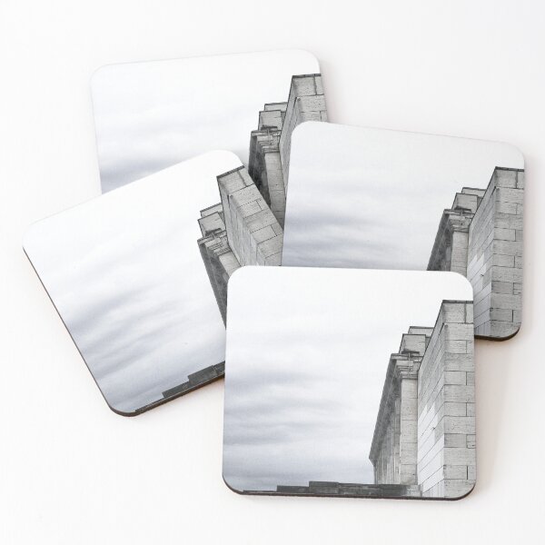 Item preview, Monumental building designed and sold by frankuffmann.