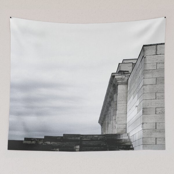 Item preview, Monumental building designed and sold by frankuffmann.