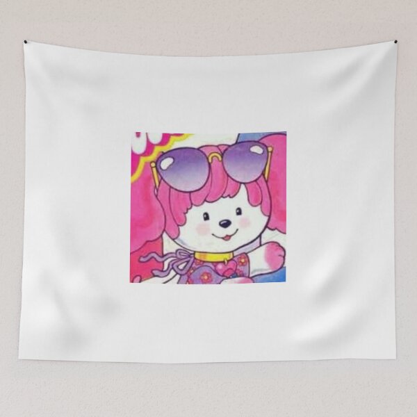 Item preview,  POOCHIE designed and sold by didiboyes.