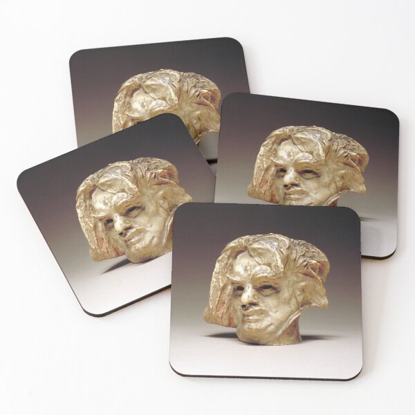 Item preview, Rodin - Head of Balzac - BigArt designed and sold by BigArt.