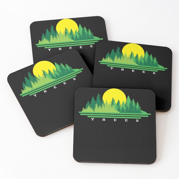 Item preview, Tree designed and sold by TopBaseline.
