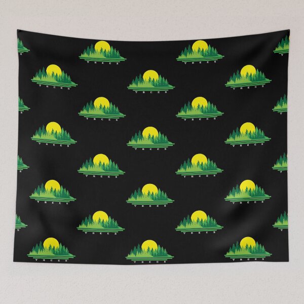 Item preview, Tree designed and sold by TopBaseline.