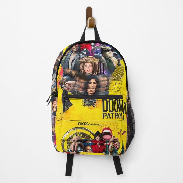 Item preview, DOOM PATROL 1 designed and sold by jose999x.