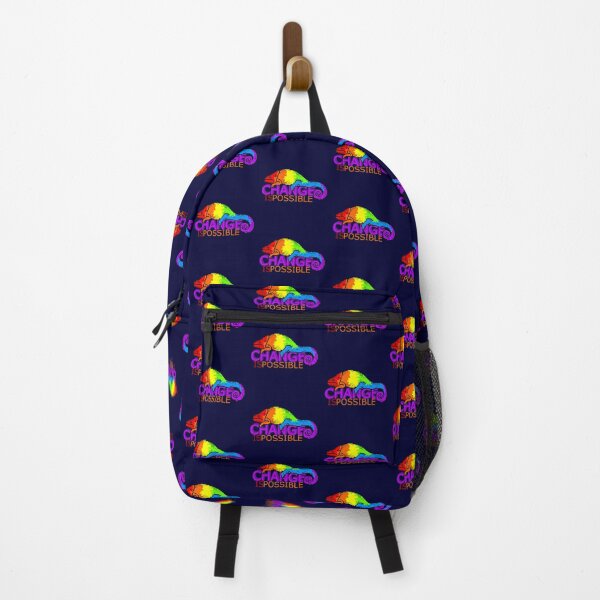 Item preview, Change is Possible designed and sold by Fun Funky Designs.