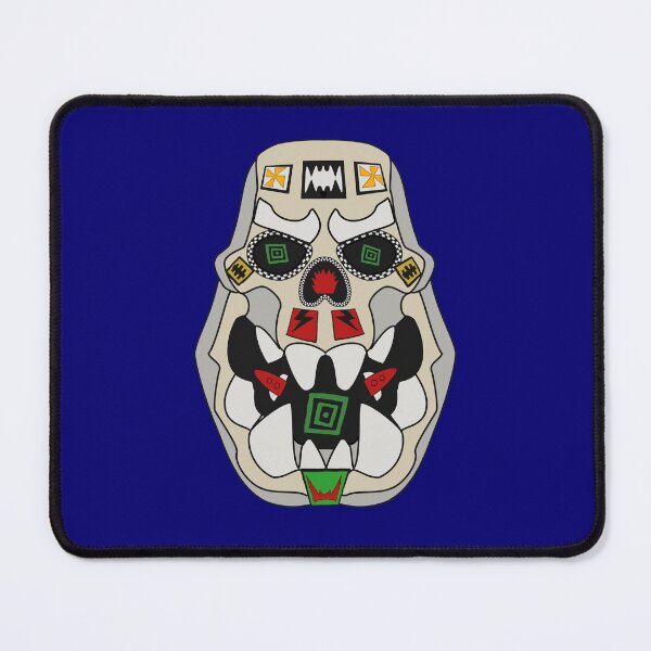 Item preview, Ork Kandy Skullz Wun, First Ever Orc Candy Skull! designed and sold by SolarCross.