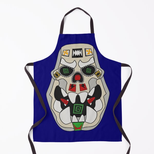 Item preview, Ork Kandy Skullz Wun, First Ever Orc Candy Skull! designed and sold by SolarCross.