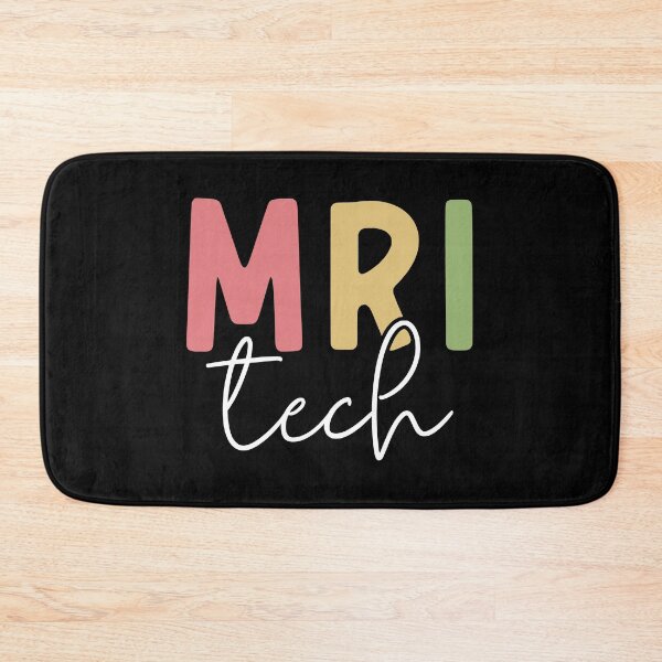 Item preview, MRI Technologist Multicolored | MRI Tech | MRI Technician | Radiology Technician  designed and sold by Violet Treasures.